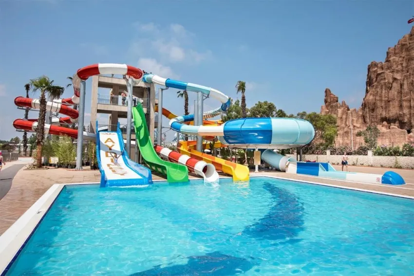 AYDINBEY QUEENS PALACE  5*-6