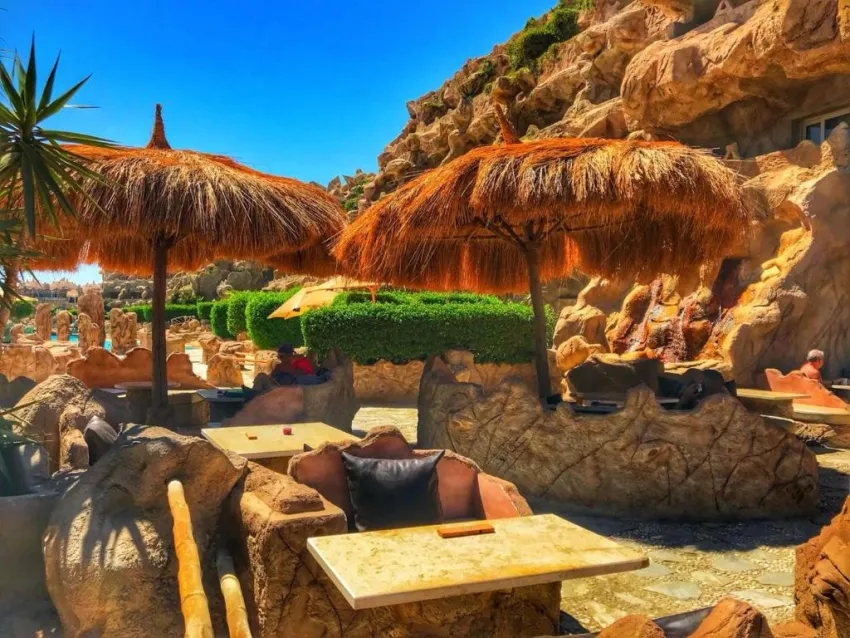 CAVES BEACH RESORT (ADULTS ONLY 16+)  5*-27