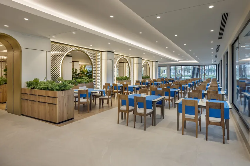 Marvida Family Eco Club (Ex. Otium Family Eco Club) 5*-19