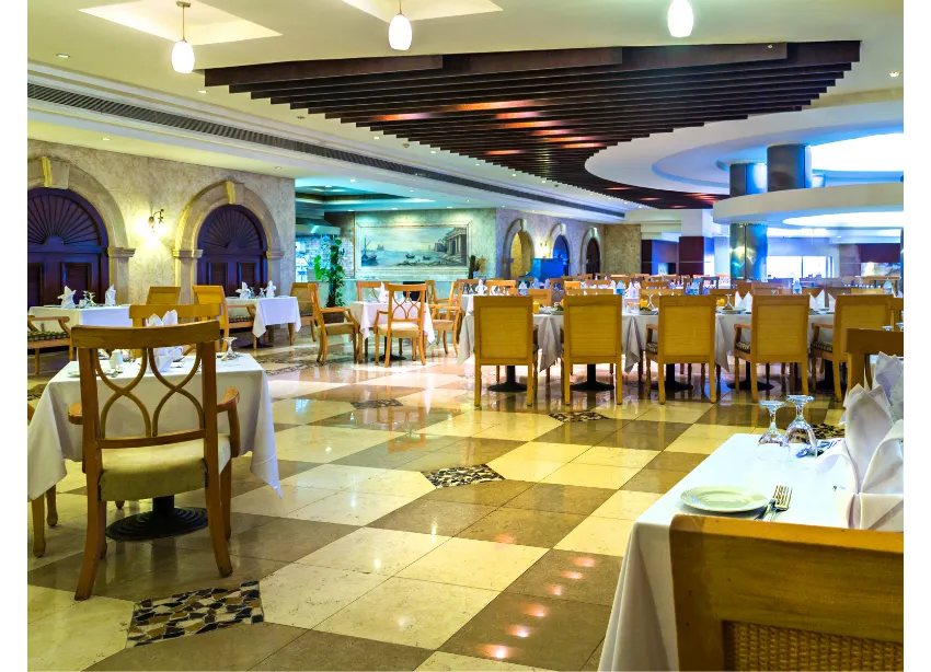 SERENITY ALPHA BEACH (EX SERENITY MAKADI BEACH)  5*-21