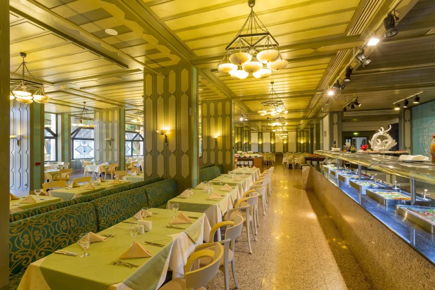 Ozkaymak Falez Hotel 5*-43
