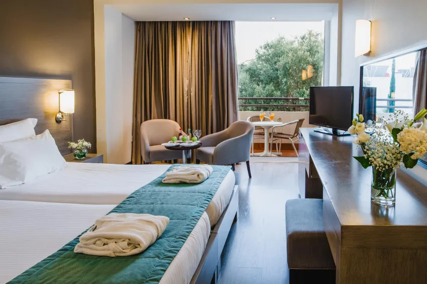 Napa Plaza 4*-27