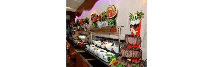 Grand Zaman Beach Hotel 4*-21