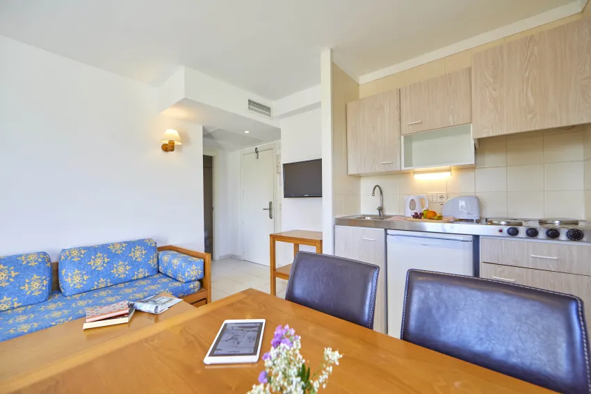 Gavimar La Mirada Club Resort -462