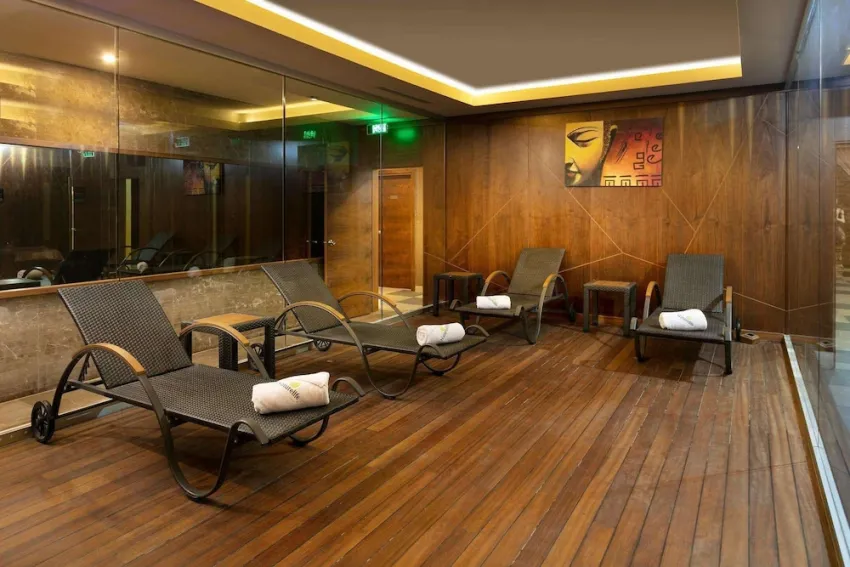 Armas Life Belek 5*-44