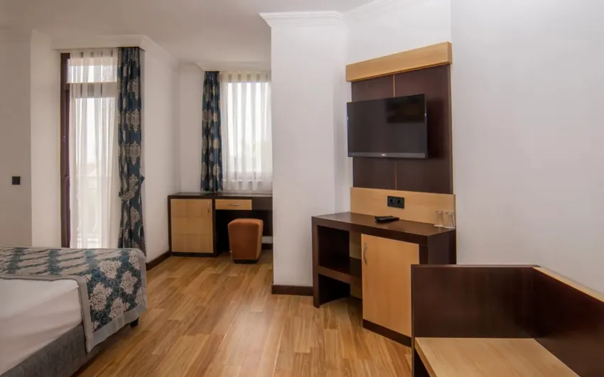Amon Hotels Belek (Adults Only 16+) 4*-21