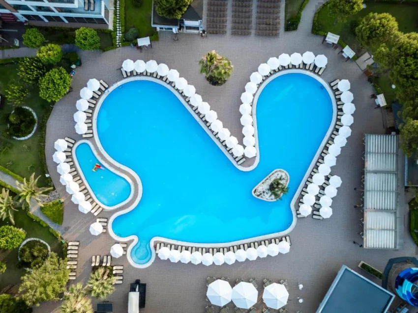 FAME RESIDENCE GOYNUK  4*-58