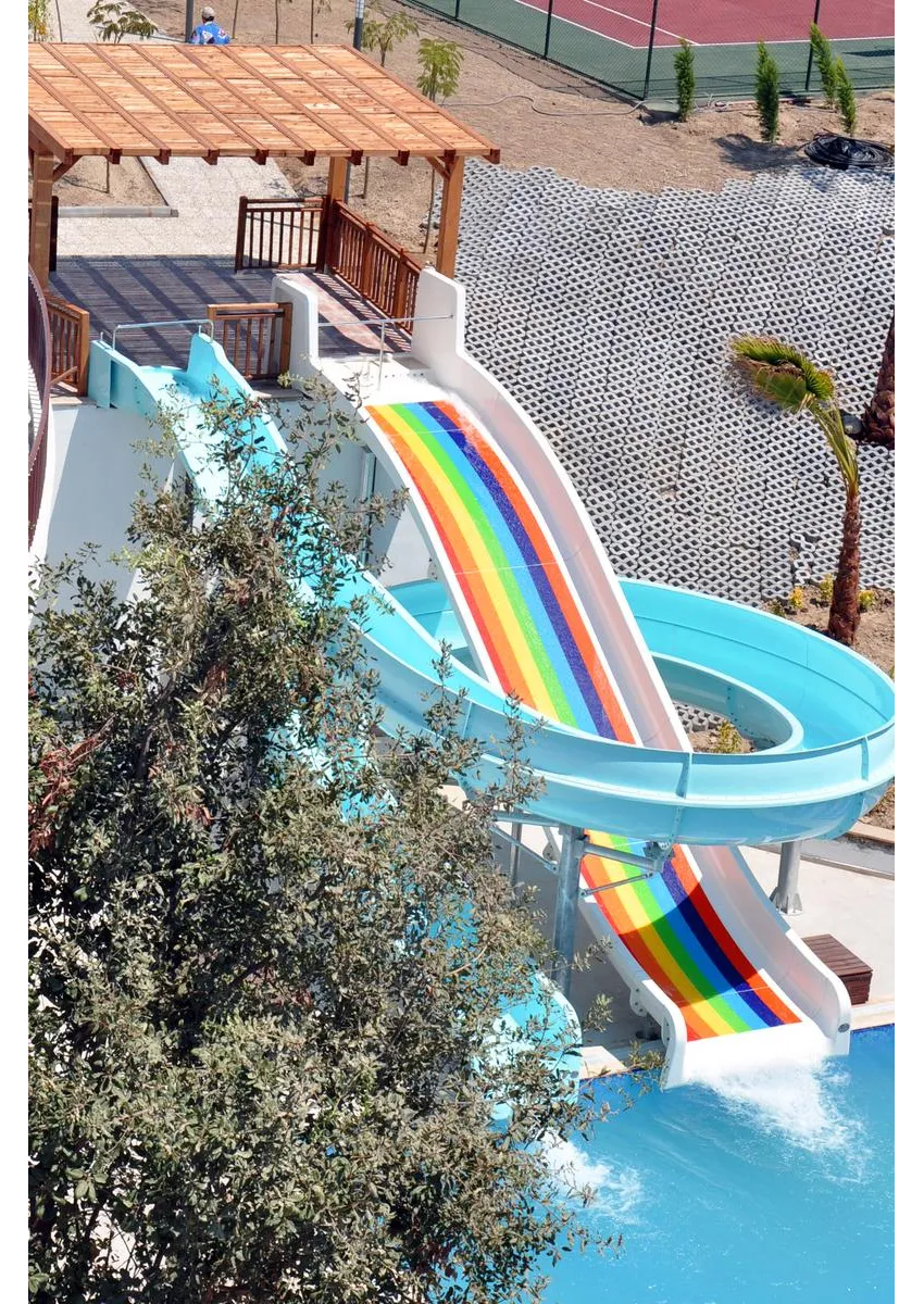 Side Prenses Resort Hotel & Spa 5*-3