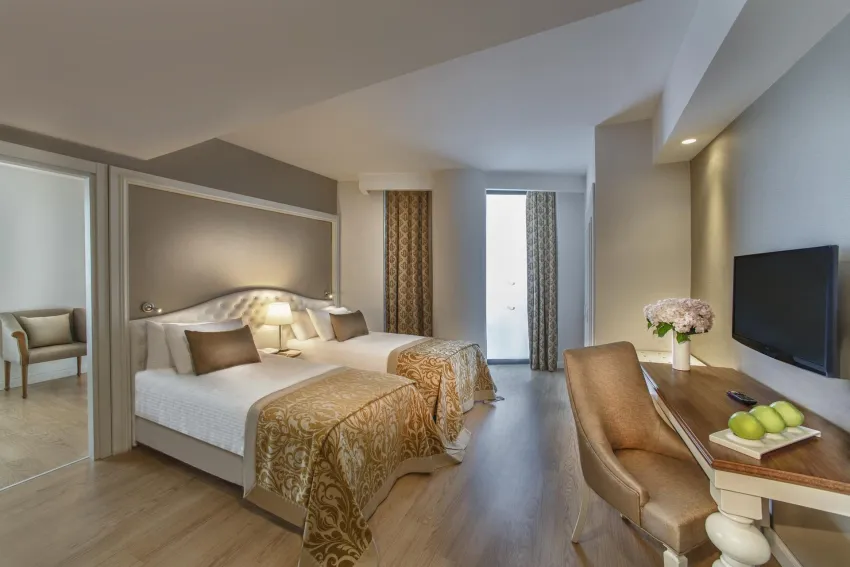 Aska Lara Resort & Spa 5*-12