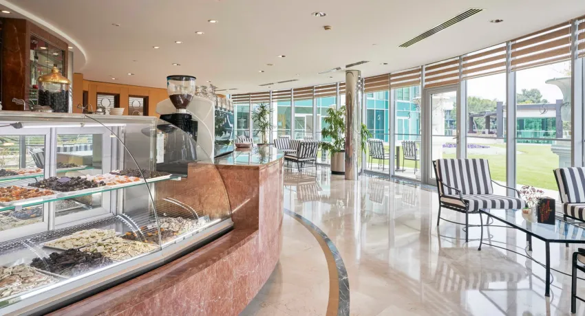 Calista Luxury Resort 5*-100