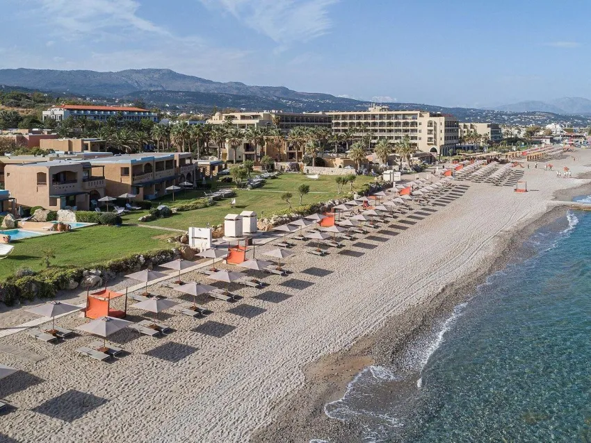 Aquila Rithymna Beach 5*-40