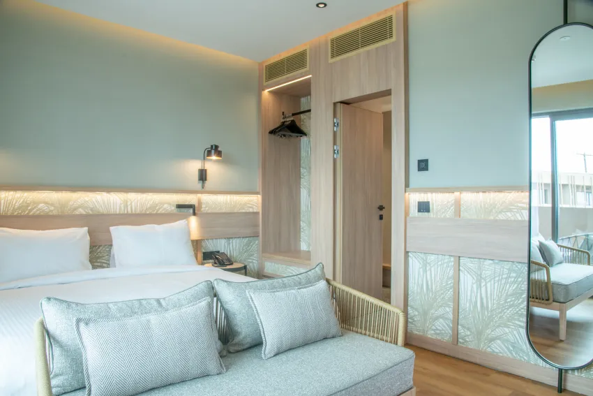 Senseana Sea Side Resort and Aquadventure 5*-3