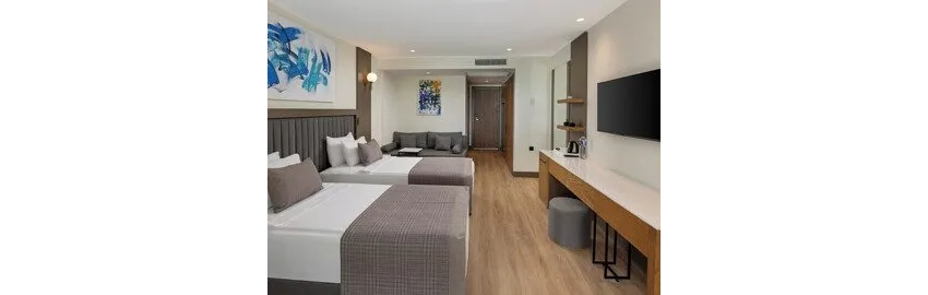Dobedan World Palace Kemer (Ex. Alva Donna World Palace) 5*-22