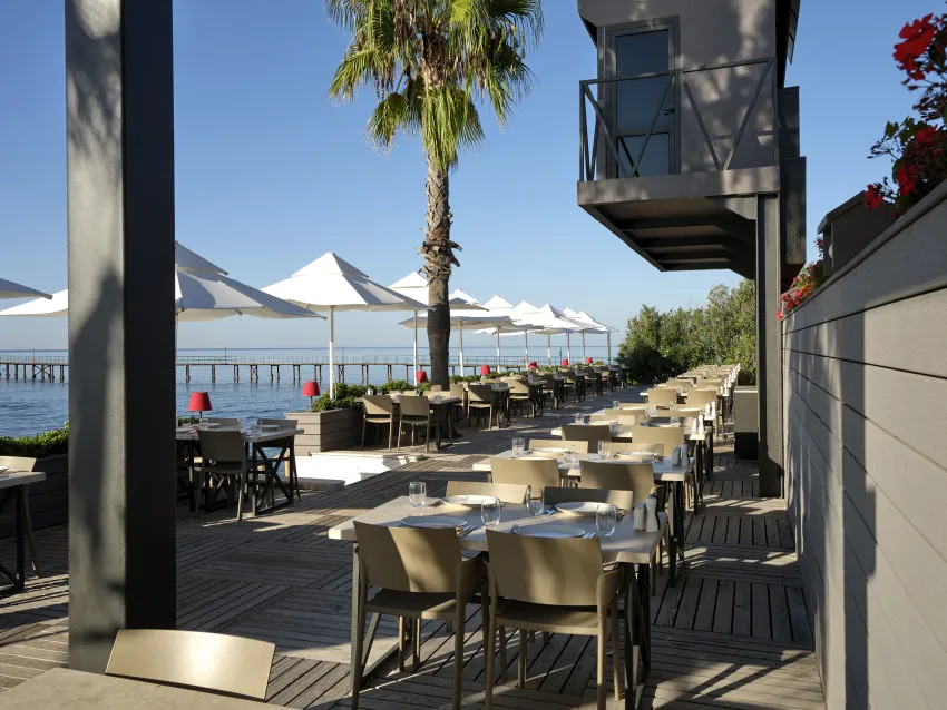 Voyage Sorgun Hotel 5*-62