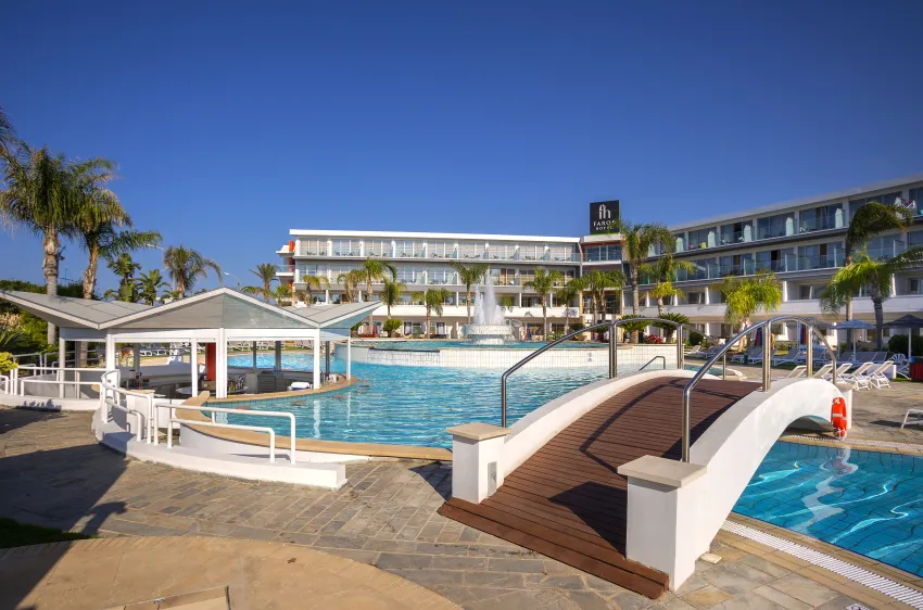 Faros Hotel 4*-75
