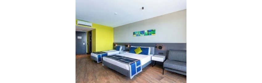 Noxinn Deluxe Hotel 5*-15
