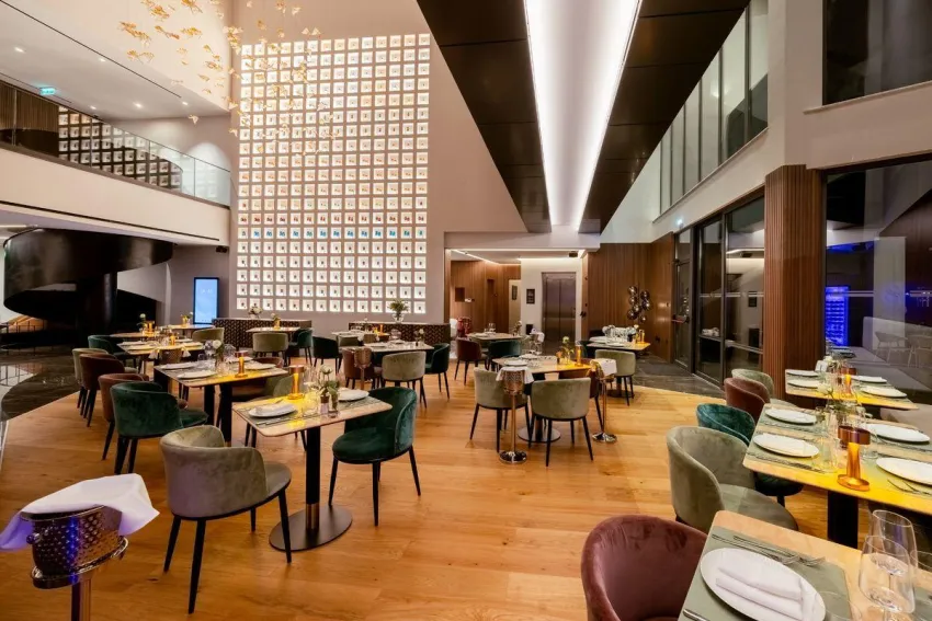 Serbellas Boutique Hotel 4*-1