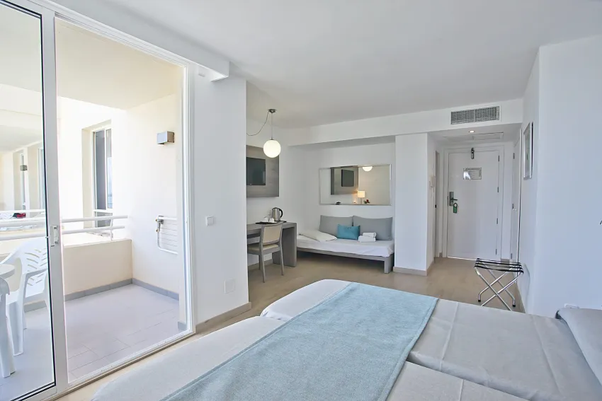 Aparthotel Playa Dorada 3*-14