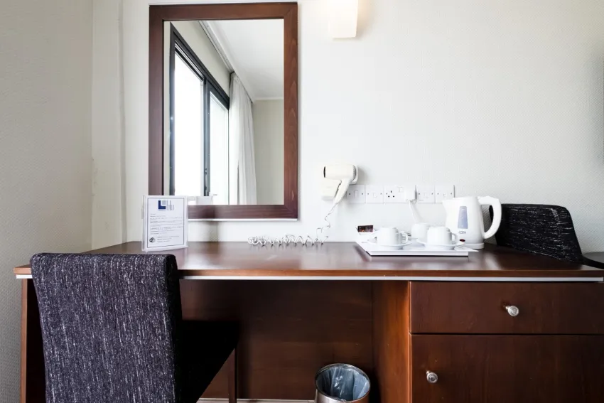 Livadhiotis City Hotel 3*-23