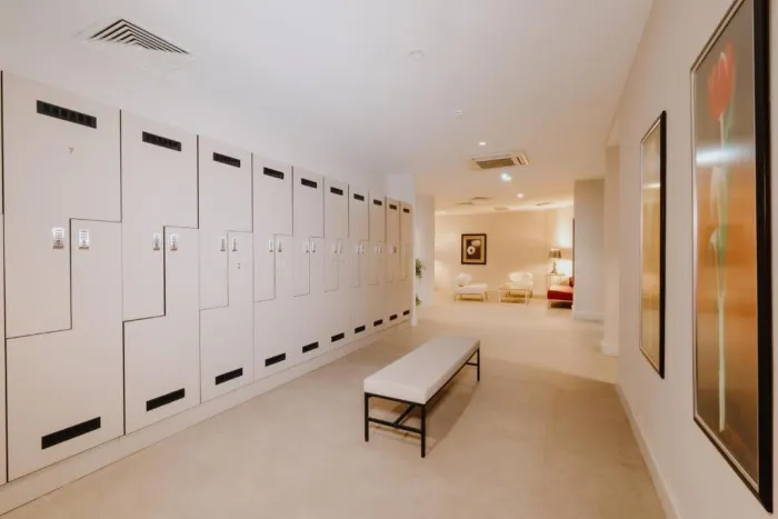 AKRA KEMER (EX. KEMER BARUT COLLECTION)  5* - Kemer - Turcia