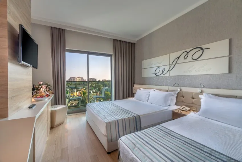 Orfeus Queen Hotel 4*-31