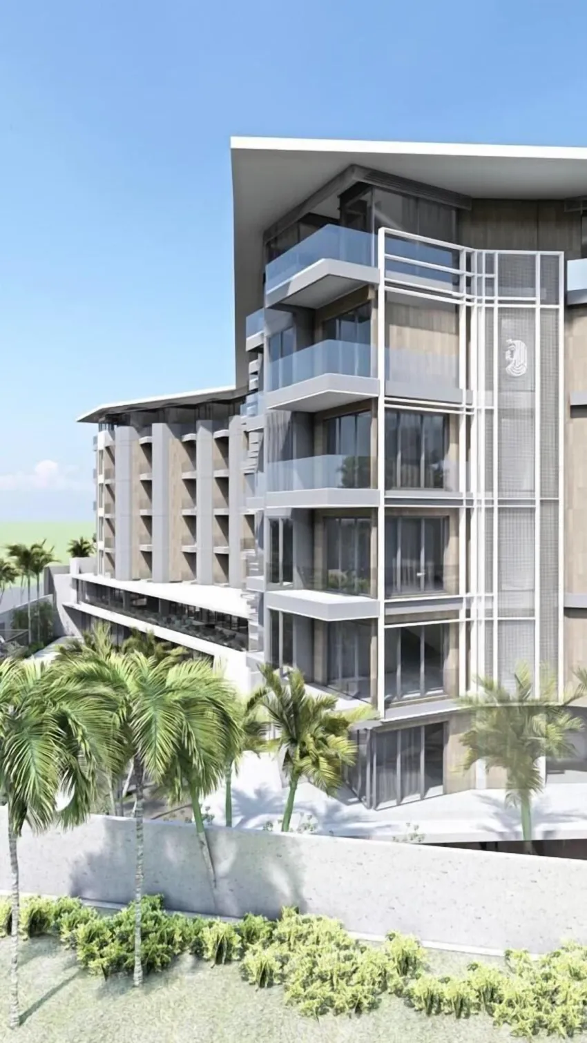 Kleopatra Dreams Beach Hotel 4*-4