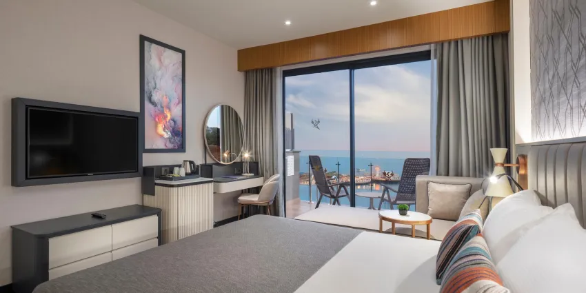 Mylome Luxury Hotel & Resort 5*-12