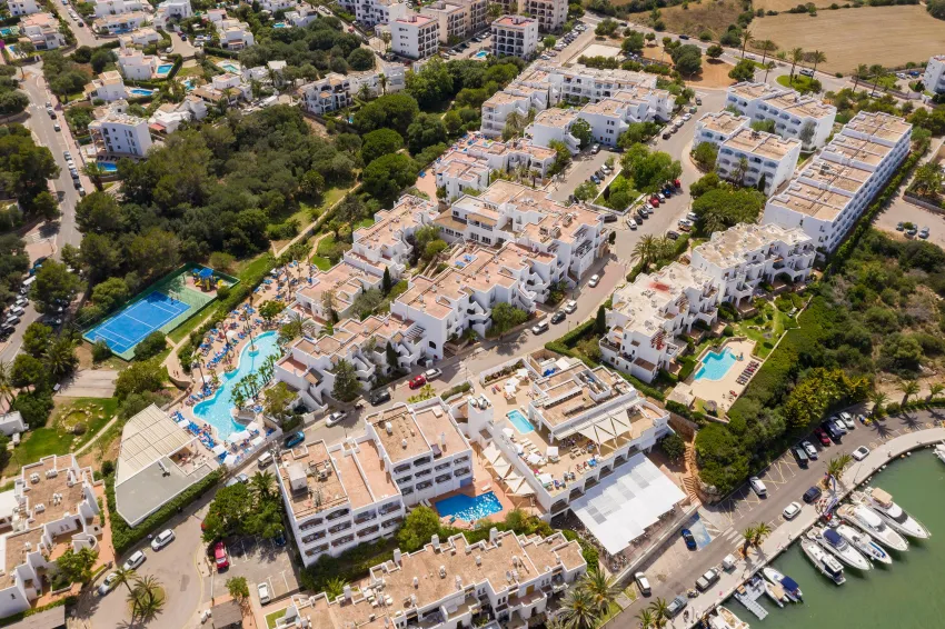 Hotel Palia Puerto del Sol 3*-1