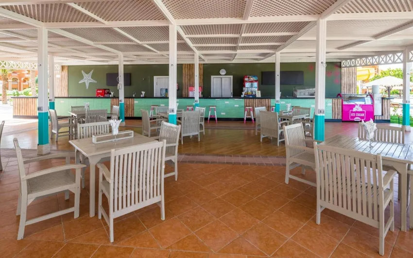 Caribbean World Resort 5*-67