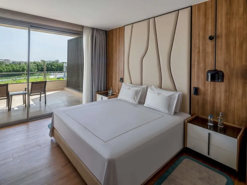 Rixos Premium Magawish Bay View 5*-3