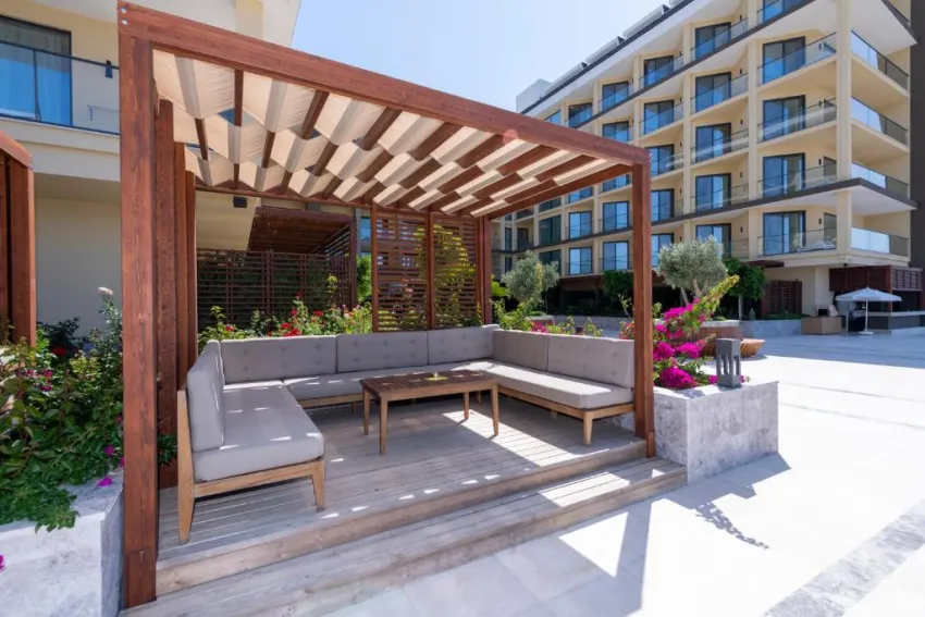 SORGUN AKADIA LUXURY (ADULTS ONLY 16+)  5*-11