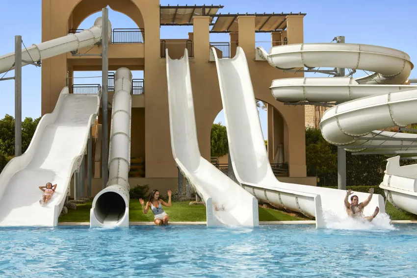 Steigenberger Aqua Magic 5*-3