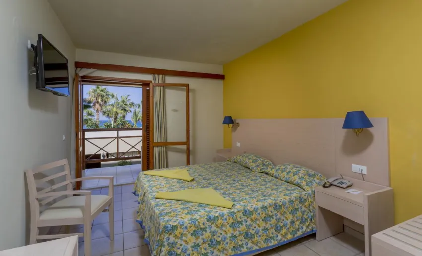 Allsun Hotel Malia Beach 4*-17