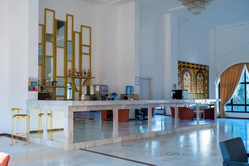 Sural Hotel 5*-13