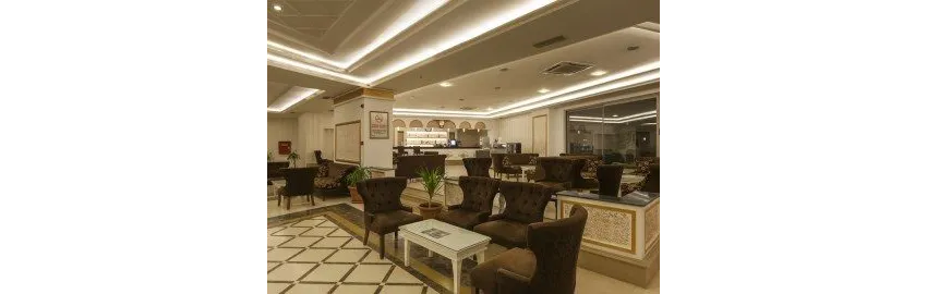 Sultan Of Side Hotel & Spa 5*-8