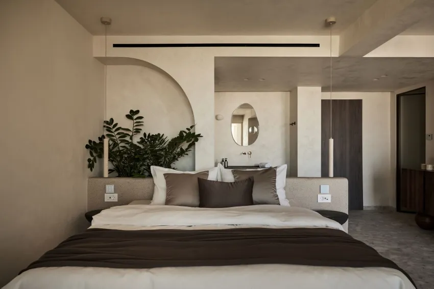 Uzenie All Suites Boutique Hotel 5*-17