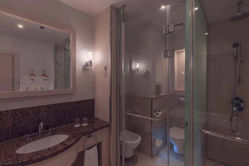 OLD PALACE RESORT SAHL HASHEESH  5*-19