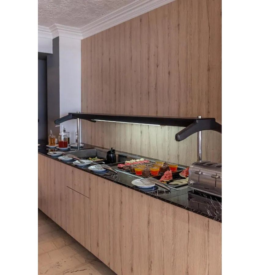 AZURE MARE HOTEL Adults 16+ 3*-10