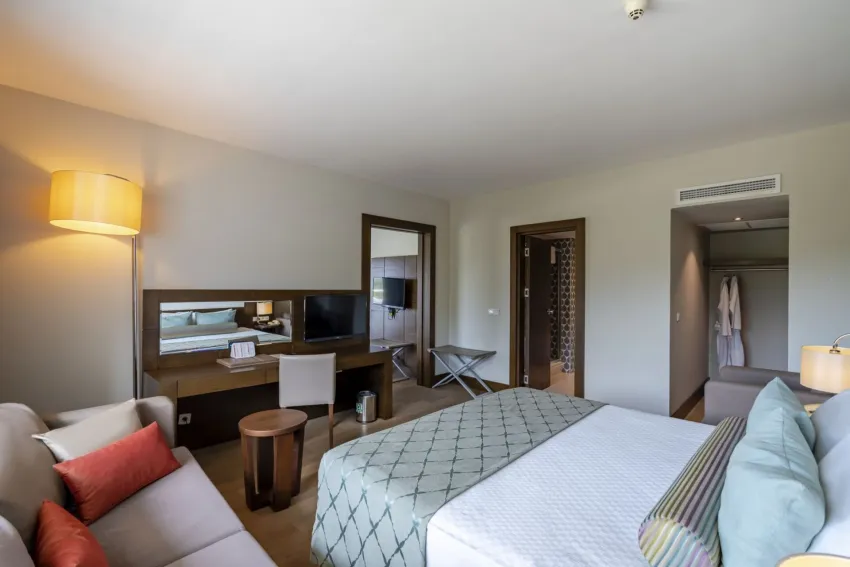 Ma Biche Kemer (Ex.Ghazal Resort Hotel) 5*-14