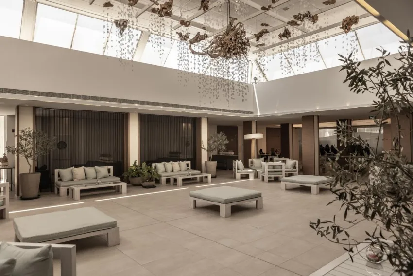 Capo Bay Hotel 4*-20