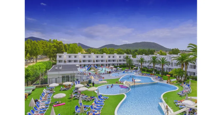 Jutlandia Family Resort 3*-1