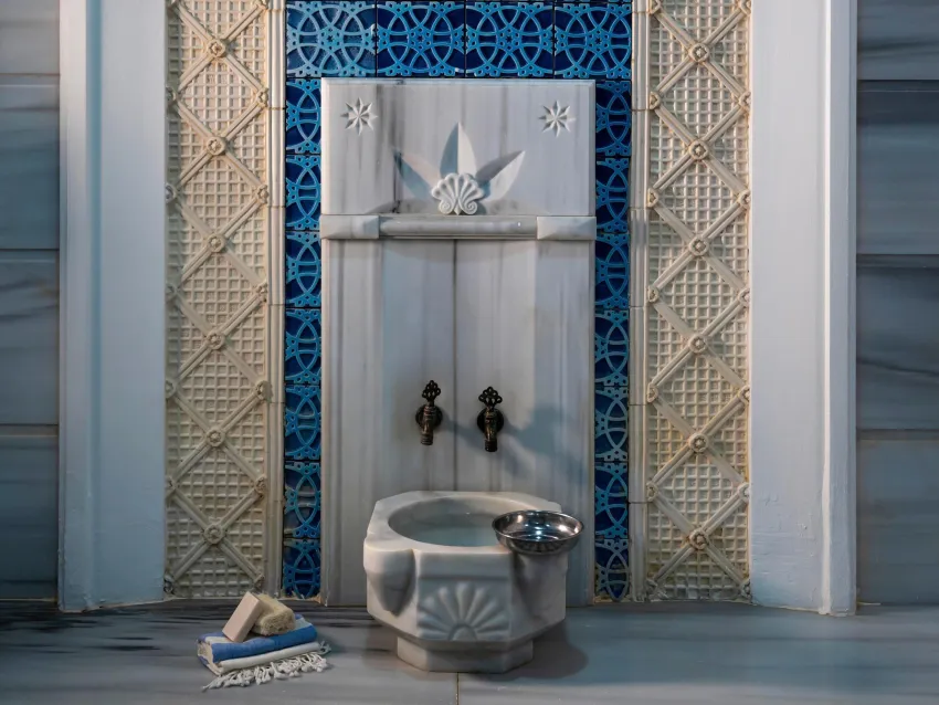 Rixos Premium Belek 5*-264