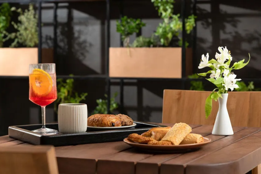 Electra Palace Rhodes 5*-39