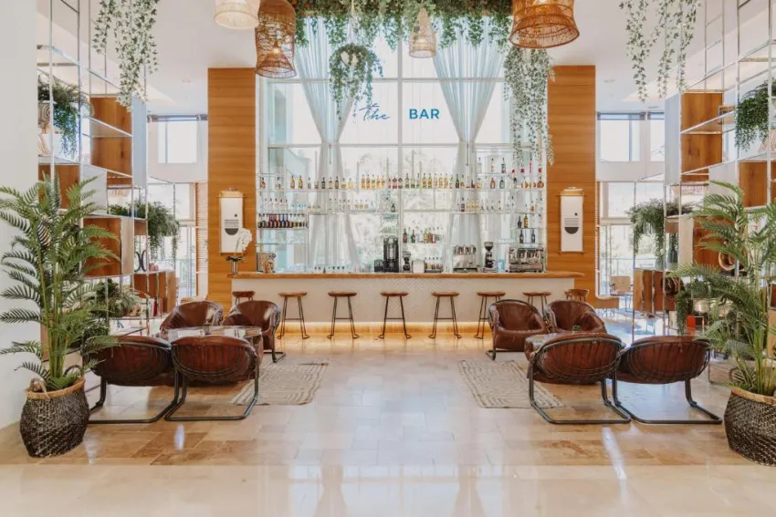 Tui Blue Xanthe 5*-20