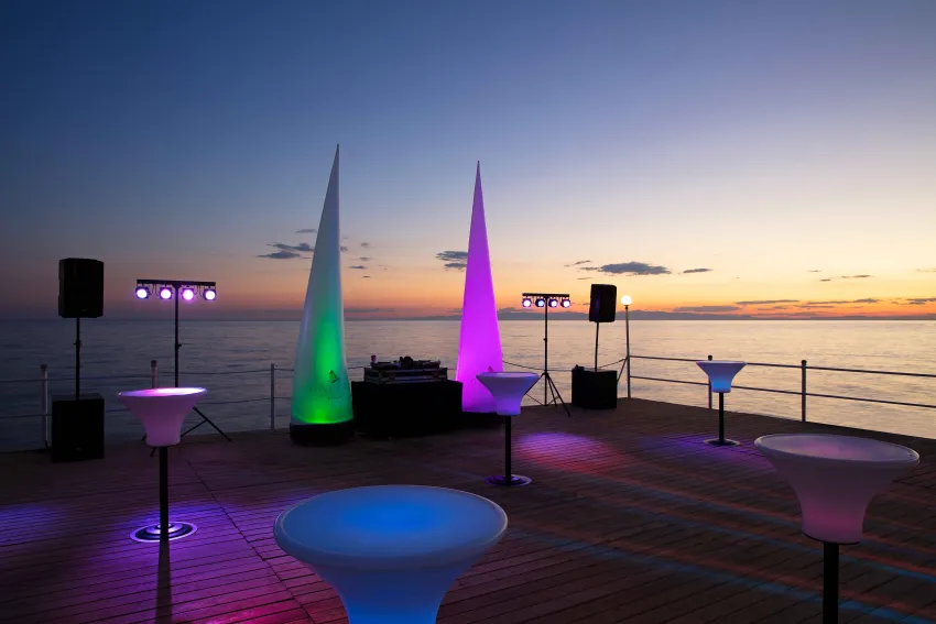 Galeri Resort Hotel 5*-61