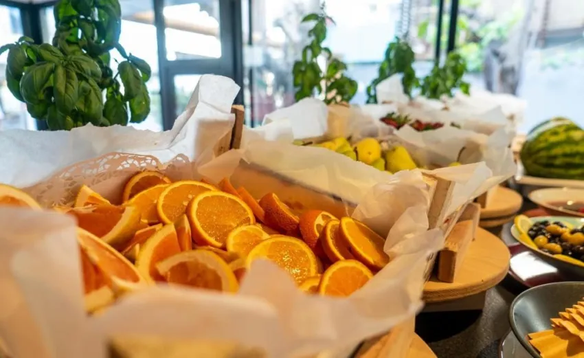 Ananea Kleopatra Beach (Ex. Cooks Club Alanya) 4*-6