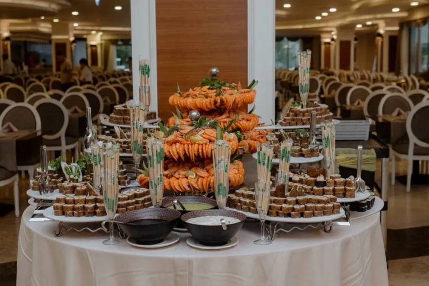 CASTIVAL HOTEL  5*-22