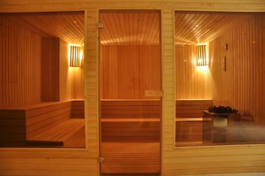 ELAMIR RESORT HOTEL  4*-11