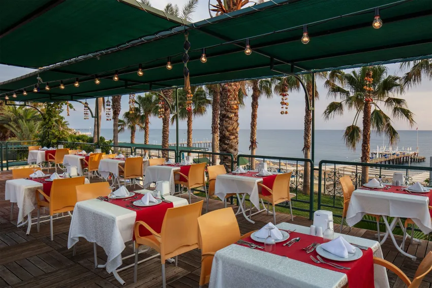 Galeri Resort Hotel 5*-13