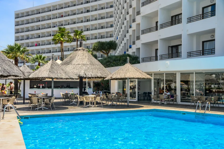 Vibra Beverly Playa 4*-32